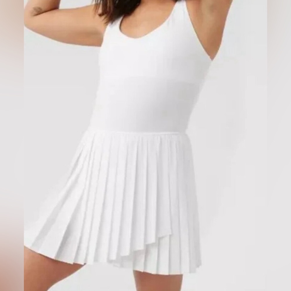 Aerie tennis dress (casual dress)
